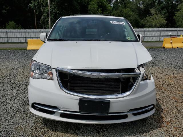 2C4RC1BG2GR214759 - 2016 CHRYSLER TOWN & COU TOURING 白色 照片 5