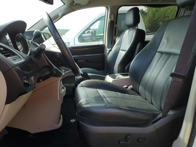 2C4RC1BG2GR214759 - 2016 CHRYSLER TOWN & COU TOURING 白色 照片 7