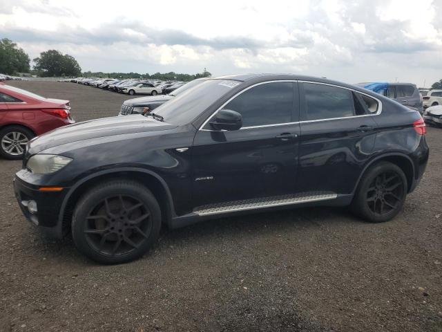 2009 BMW X6, null