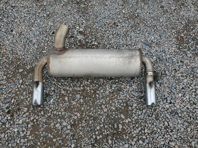 WBA4P1C38HK522736 - 2017 BMW 440I WHITE photo 12