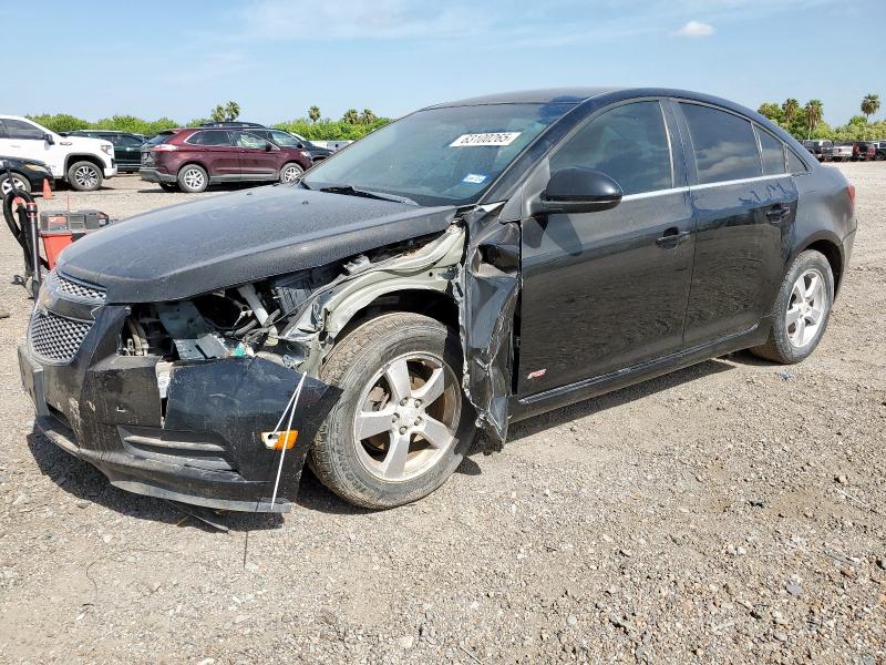 2013 CHEVROLET CRUZE LT, 