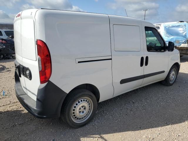 ZFBHRFAB0M6T44235 - 2021 RAM PROMASTER WHITE photo 3