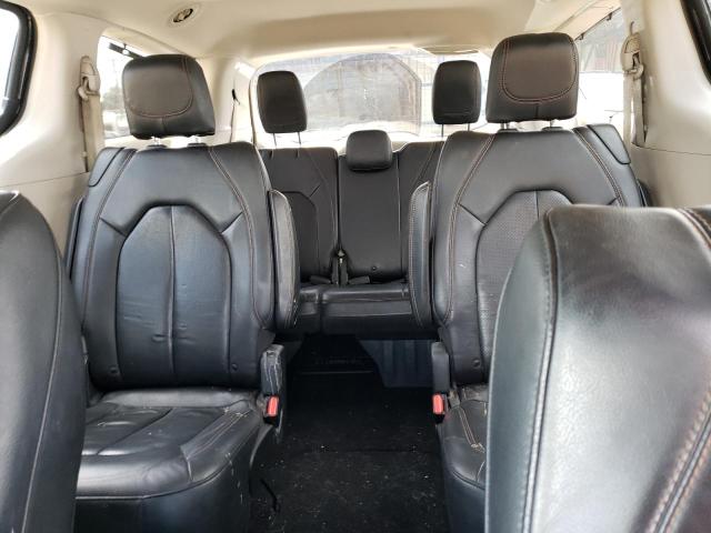 2C4RC1BG1KR673225 - 2019 CHRYSLER PACIFICA TOURING L Սև լուսանկար 10