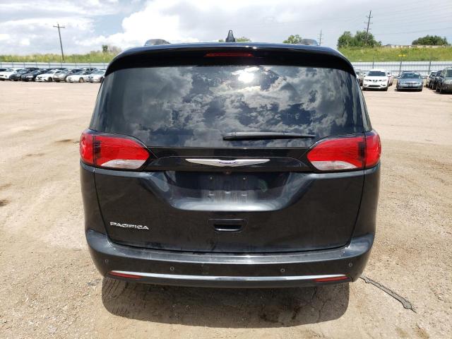 2C4RC1BG1KR673225 - 2019 CHRYSLER PACIFICA TOURING L Սև լուսանկար 6