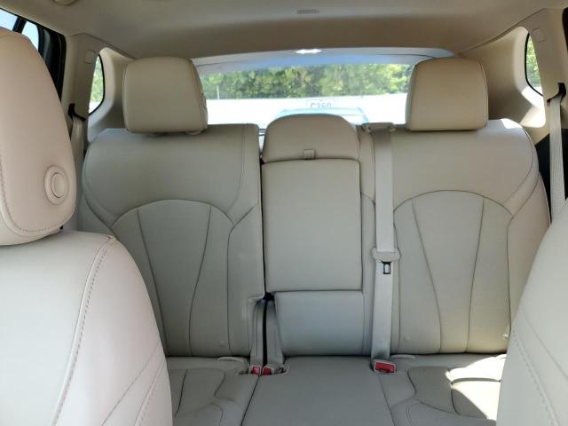 LRBFX2SA6JD026411 - 2018 BUICK ENVISION ESSENCE Qara foto 10