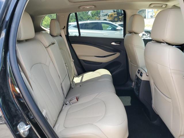 LRBFX2SA6JD026411 - 2018 BUICK ENVISION ESSENCE Qara foto 11