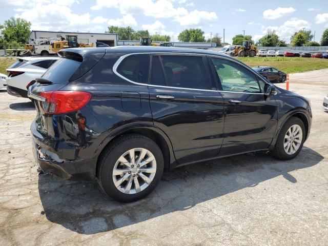 LRBFX2SA6JD026411 - 2018 BUICK ENVISION ESSENCE Qara foto 3