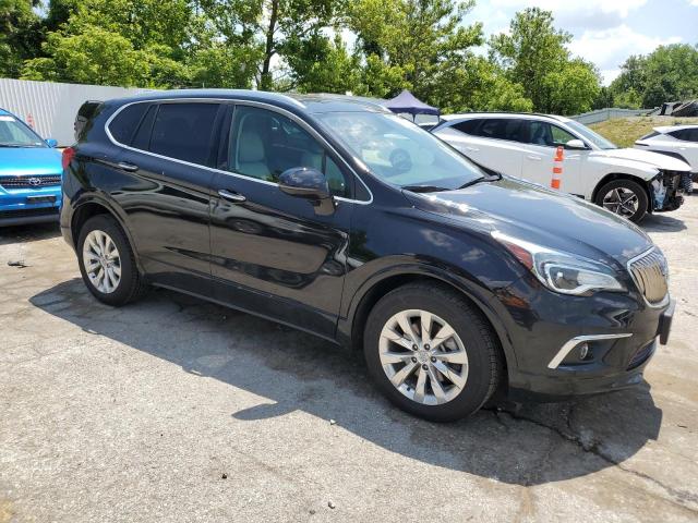 LRBFX2SA6JD026411 - 2018 BUICK ENVISION ESSENCE Qara foto 4