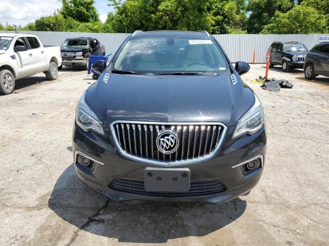 LRBFX2SA6JD026411 - 2018 BUICK ENVISION ESSENCE Qara foto 5