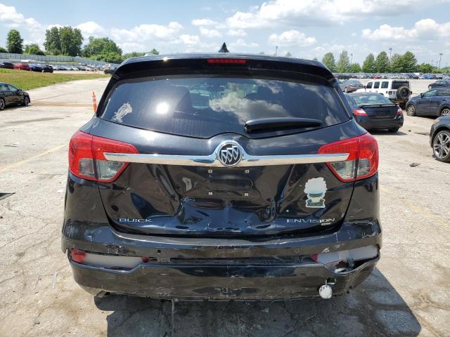 LRBFX2SA6JD026411 - 2018 BUICK ENVISION ESSENCE Qara foto 6