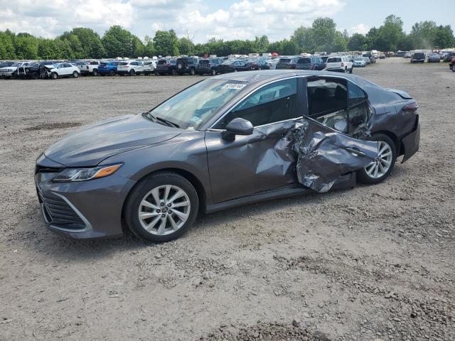 2022 TOYOTA CAMRY LE, 