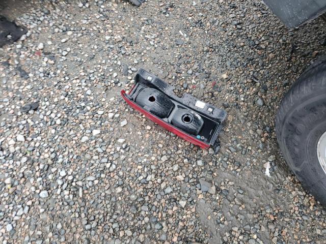 5GTEN13E098103480 - 2009 HUMMER H3 შავი ფოტო 13
