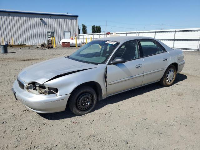 2003 BUICK CENTURY CUSTOM, null