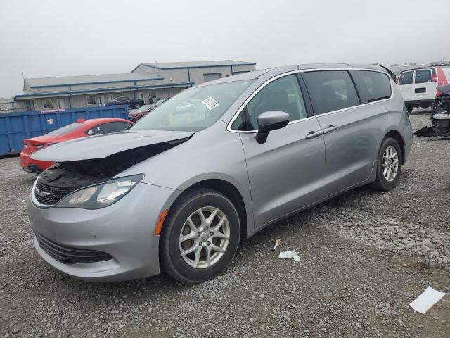2017 CHRYSLER PACIFICA LX, null