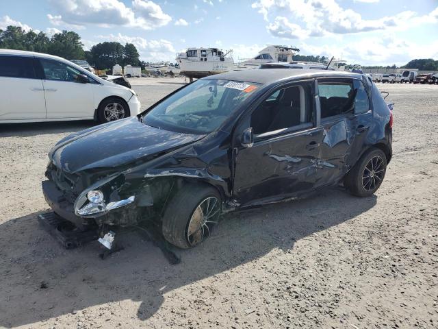 2008 VOLKSWAGEN RABBIT, 