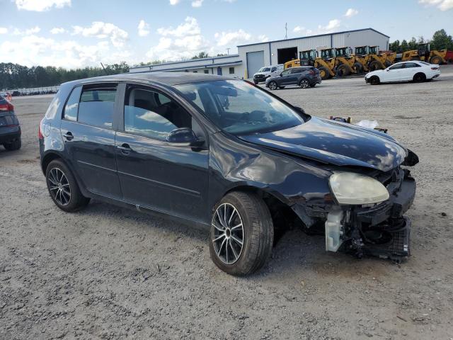 WVWDA71K98W147515 - 2008 VOLKSWAGEN RABBIT 黑色 照片 4