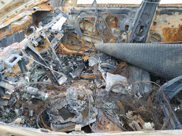 1G1ZD5ST3JF140437 - 2018 CHEVROLET MALIBU LT Verbrannt Foto 7