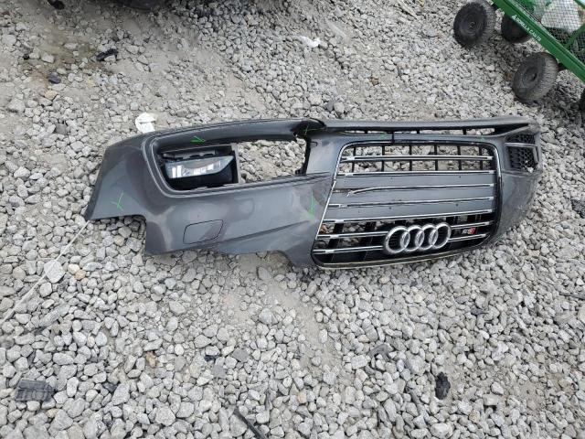 WAUCGAFR7EA041583 - 2014 AUDI S5 PREMIUM PLUS Boz foto 12