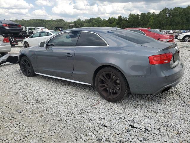 WAUCGAFR7EA041583 - 2014 AUDI S5 PREMIUM PLUS Boz foto 2