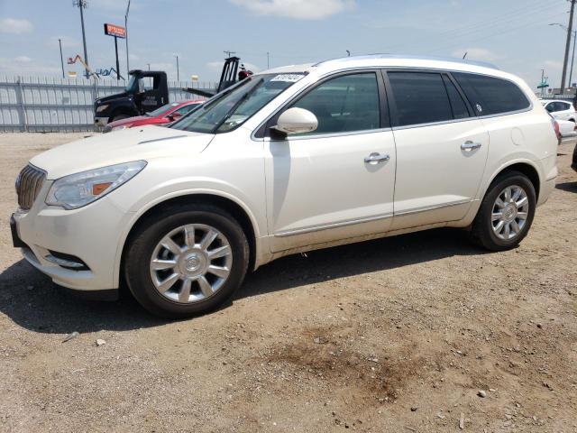 2015 BUICK ENCLAVE, 