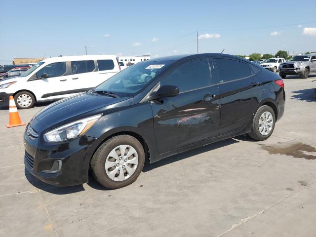 2017 HYUNDAI ACCENT SE, 