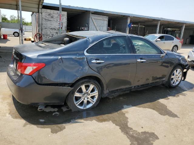 JTHBJ46G292305016 - 2009 LEXUS ES 350 GRAY photo 3