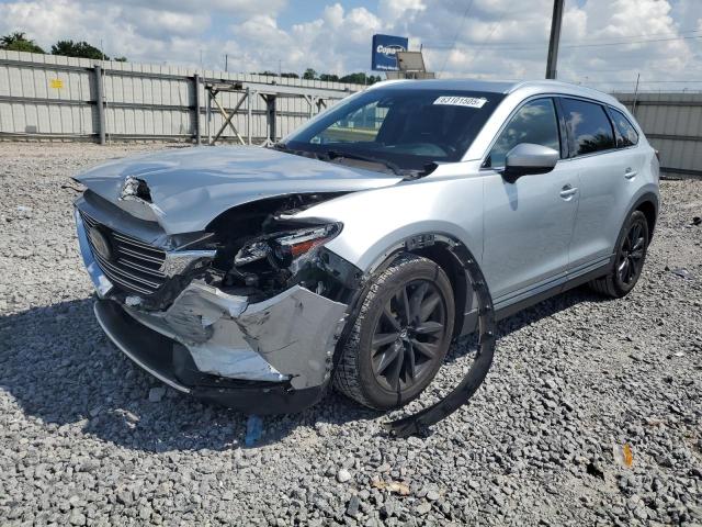 2016 MAZDA CX-9 GRAND TOURING, null