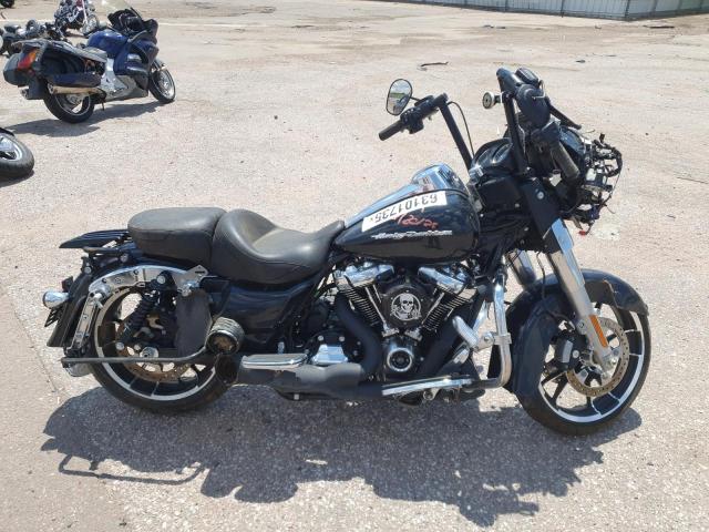 2020 HARLEY-DAVIDSON FLTRX, 