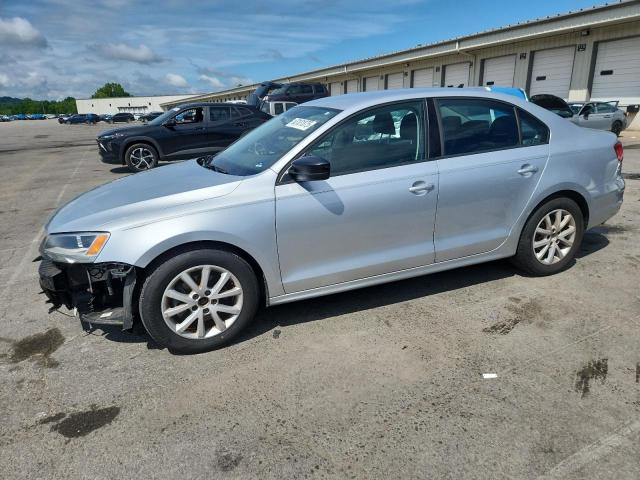 2015 VOLKSWAGEN JETTA SE, 