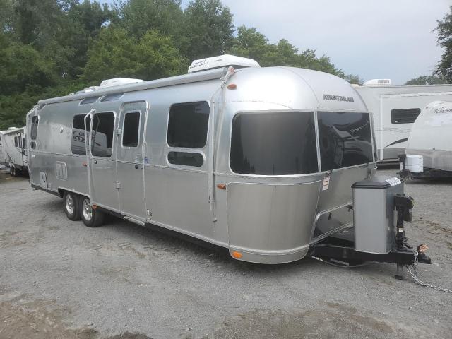 1STC9YP22MJ557485 - 2021 AIRS TRAVEL TRA 银色 照片 1