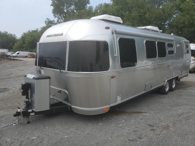 1STC9YP22MJ557485 - 2021 AIRS TRAVEL TRA 银色 照片 2