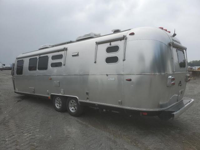 1STC9YP22MJ557485 - 2021 AIRS TRAVEL TRA 银色 照片 3