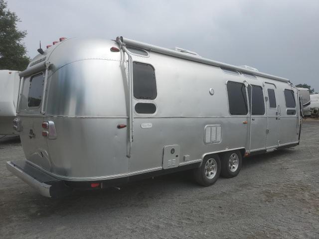 1STC9YP22MJ557485 - 2021 AIRS TRAVEL TRA 银色 照片 4