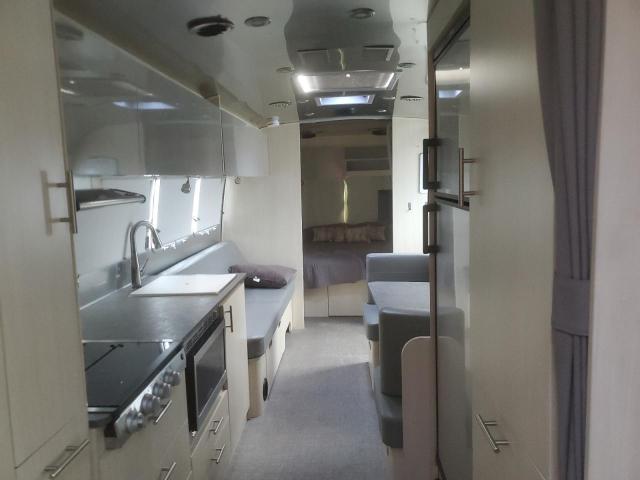 1STC9YP22MJ557485 - 2021 AIRS TRAVEL TRA 银色 照片 5