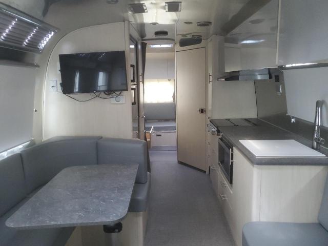 1STC9YP22MJ557485 - 2021 AIRS TRAVEL TRA 银色 照片 6