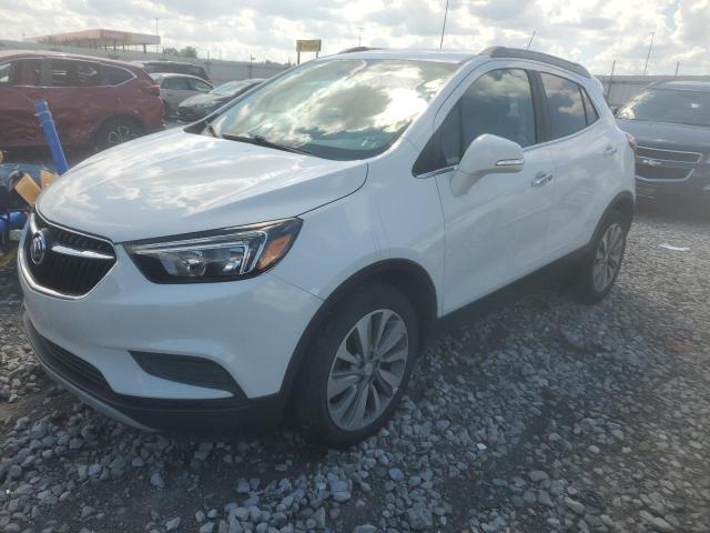 2019 BUICK ENCORE PREFERRED, 