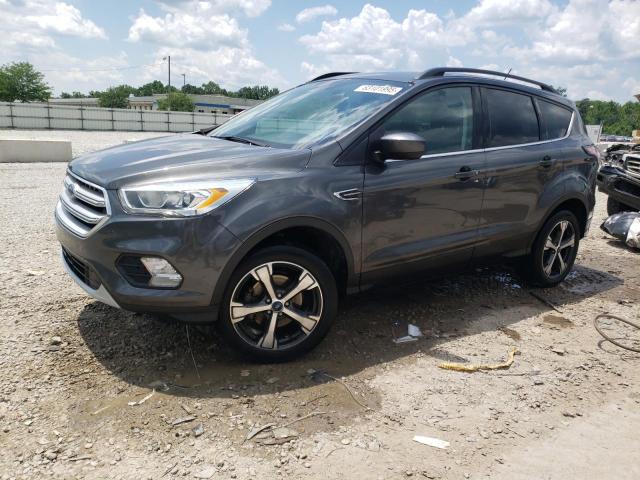 2018 FORD ESCAPE SEL, 