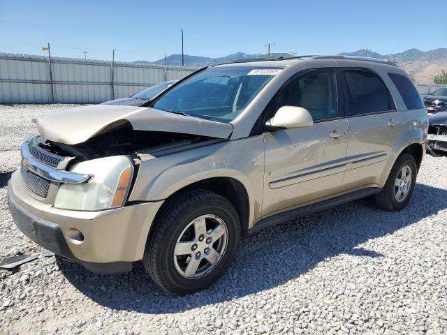 2006 CHEVROLET EQUINOX LT, 