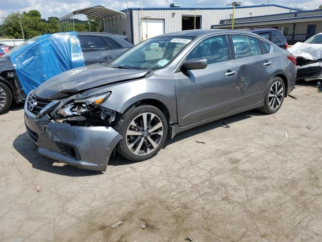 2017 NISSAN ALTIMA 2.5, 