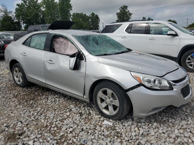 1G11C5SL6FF109951 - 2015 CHEVROLET MALIBU 1LT 银色 照片 4