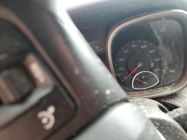 1G11C5SL6FF109951 - 2015 CHEVROLET MALIBU 1LT 银色 照片 9