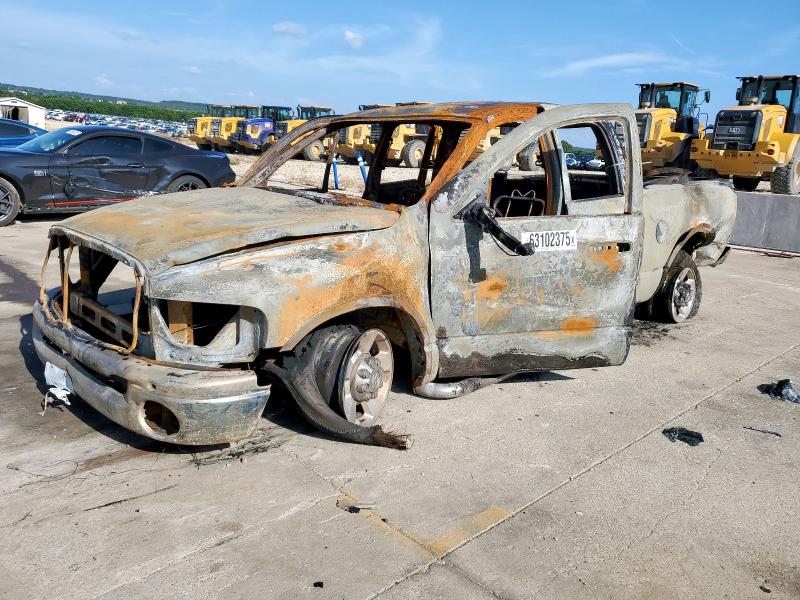 2004 DODGE RAM 2500 ST, 