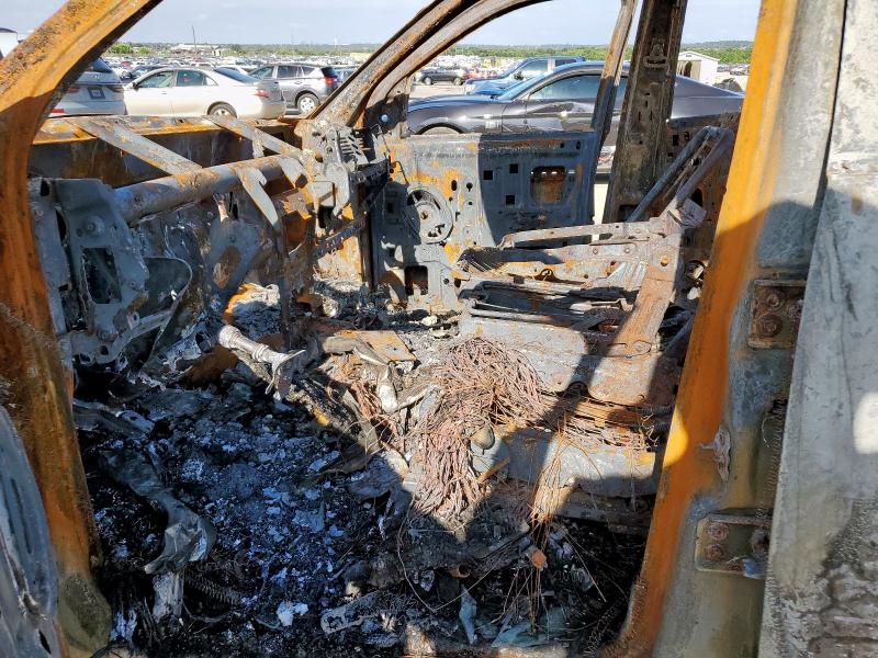 3D7KA28C14G183223 - 2004 DODGE RAM 2500 ST BURN photo 7