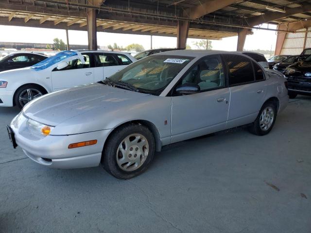 2000 SATURN SL2, 