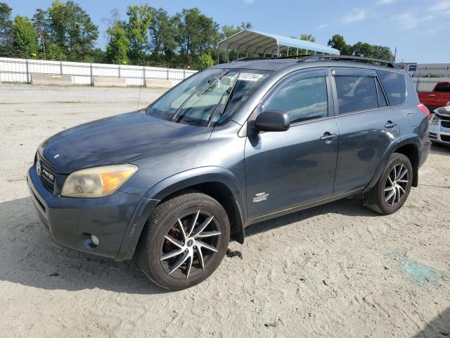 2006 TOYOTA RAV4 SPORT, 