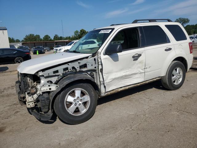 2010 FORD ESCAPE XLT, 