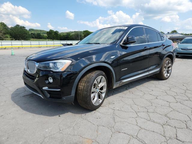 2016 BMW X4 XDRIVE28I, 