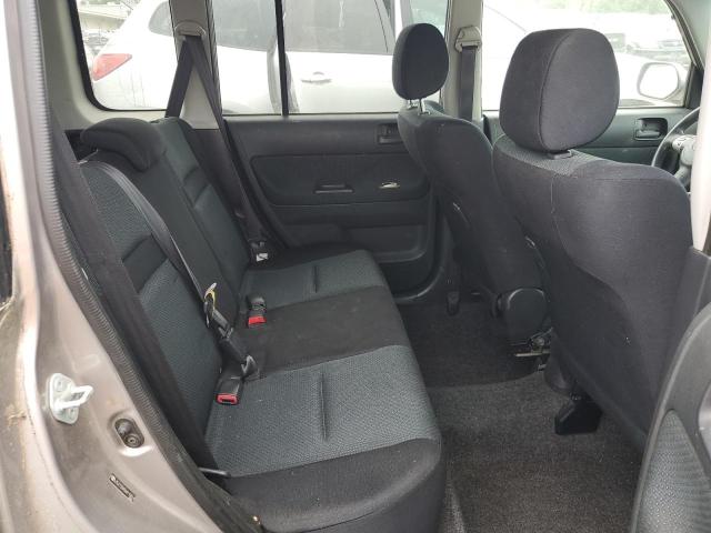 JTLKT334564110614 - 2006 SCION XB XB 灰色 照片 10