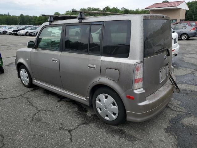 JTLKT334564110614 - 2006 SCION XB XB 灰色 照片 2