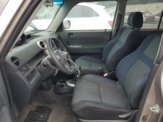 JTLKT334564110614 - 2006 SCION XB XB 灰色 照片 7